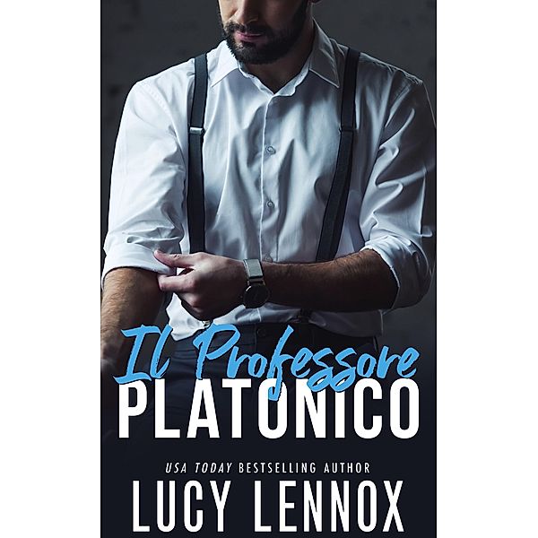 Il Professore Platonico, Lucy Lennox