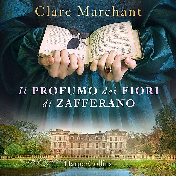 Il profumo dei fiori di zafferano, Clare Marchant