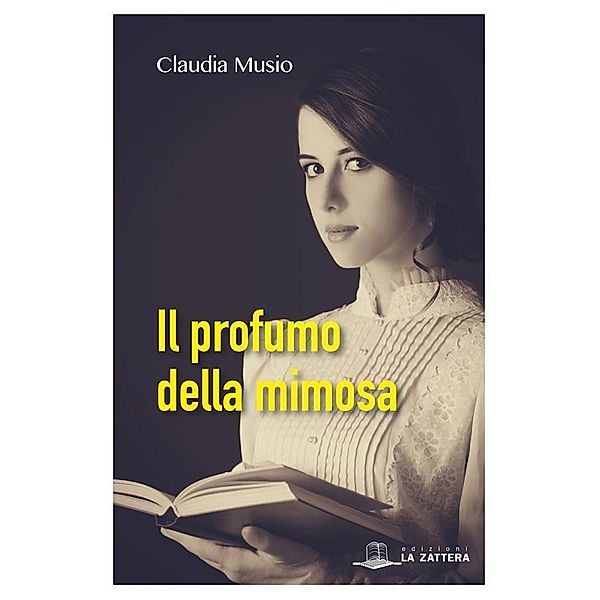 Il profumo della mimosa, Claudia Musio