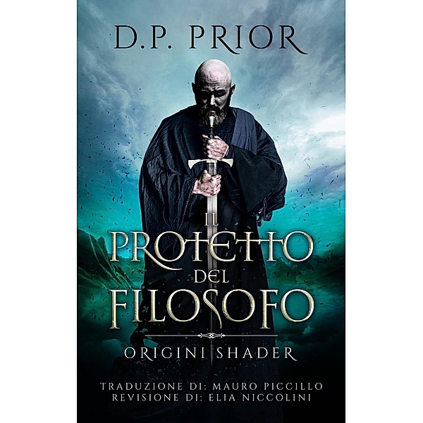 Il Protetto del Filosofo, D. P. Prior