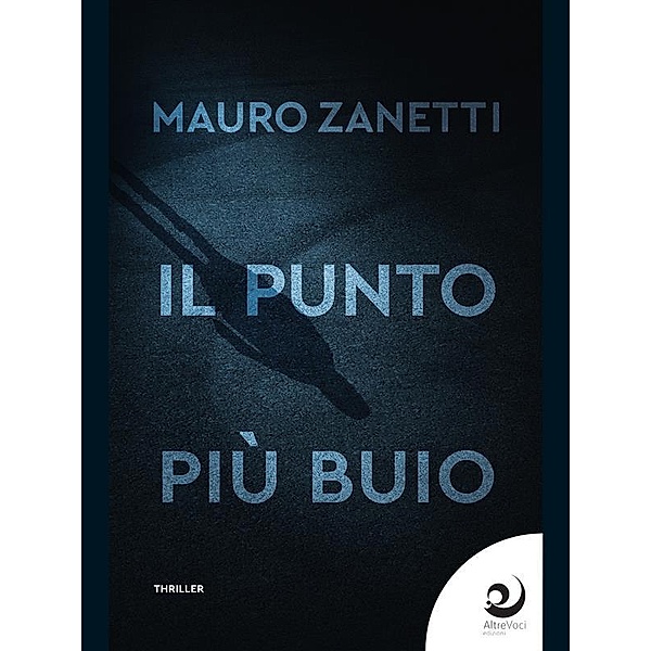 Il punto più buio, Mauro Zanetti