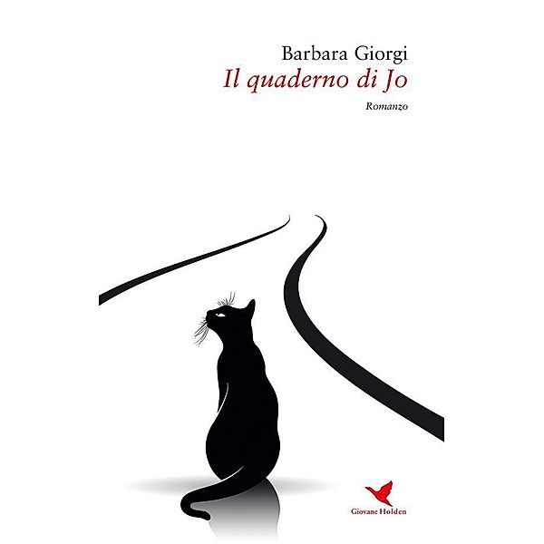 Il quaderno di Jo, Barbara Giorgi