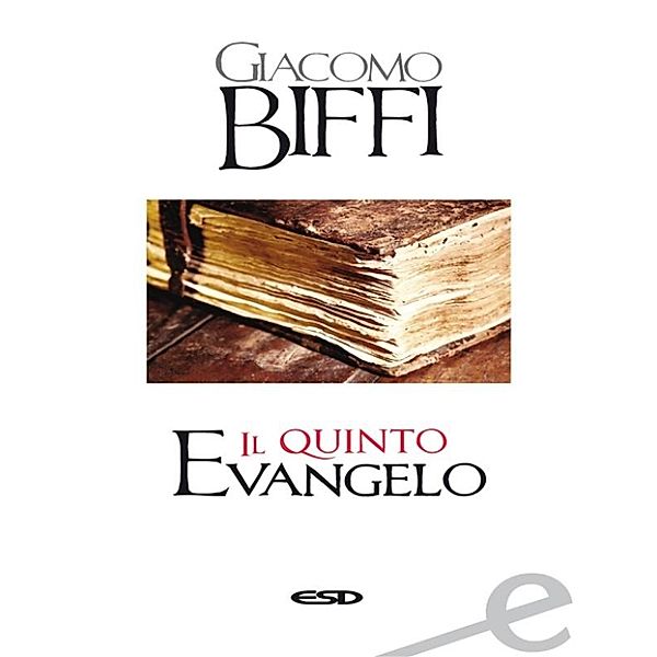 Il Quinto Evangelo, Giacomo Biffi