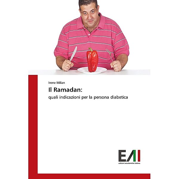 Il Ramadan:, Irene Milan