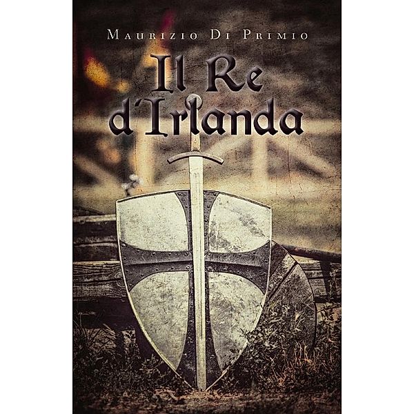 Il Re d'Irlanda, Maurizio Di Primio