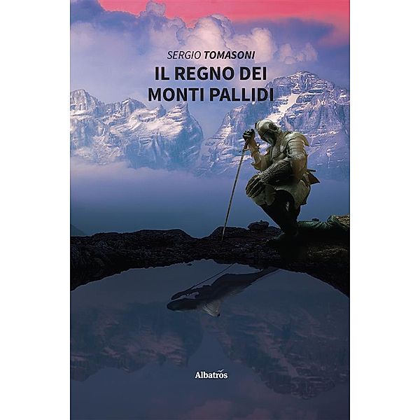 Il regno dei monti pallidi, Sergio Tomasoni