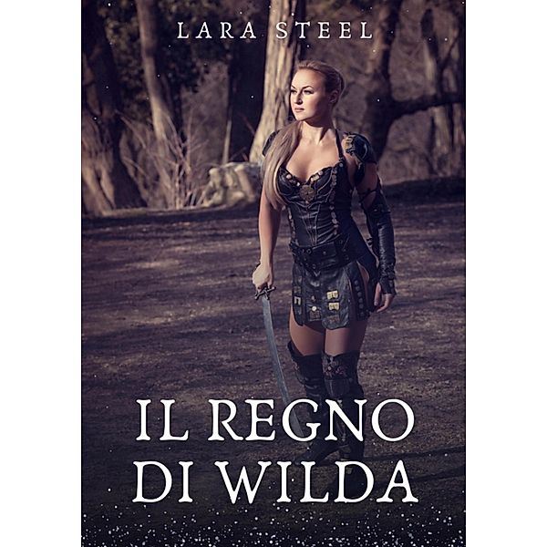 Il Regno di Wilda / Il Regno di Wilda. Racconto Erotico Italiano Fantasy in Due Volumi. Bd.1, Lara Steel