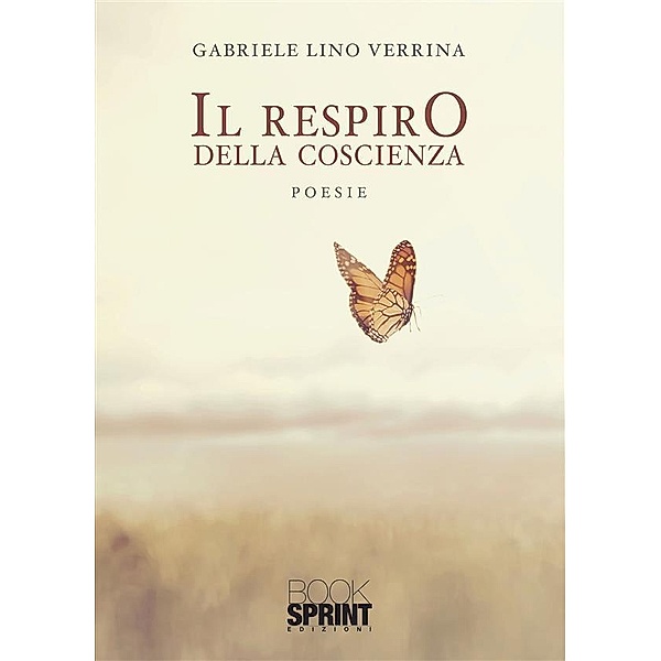 Il respiro della coscienza, Gabriele Lino Verrina