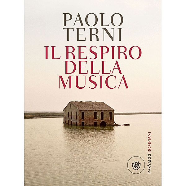 Il respiro della musica, Paolo Terni