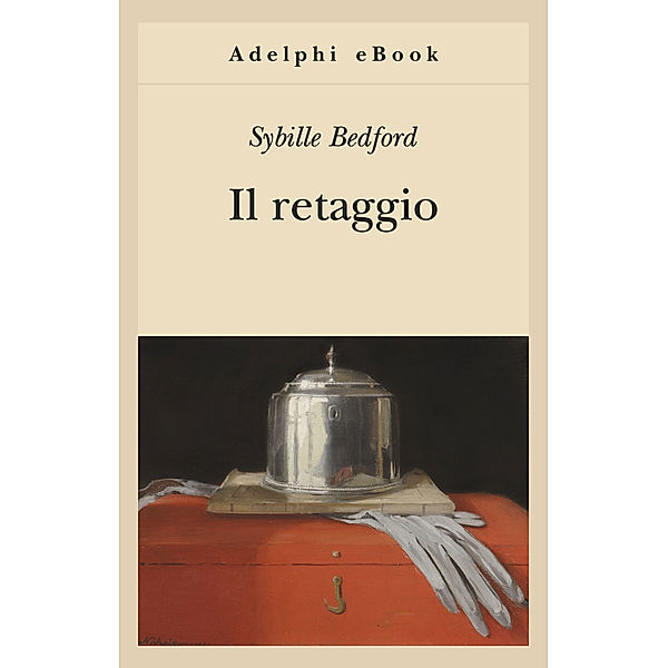 Il retaggio, Sybille Bedford