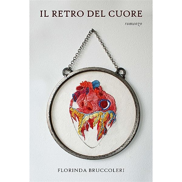 Il retro del cuore, Florinda Bruccoleri