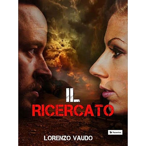 Il ricercato, Lorenzo Vaudo