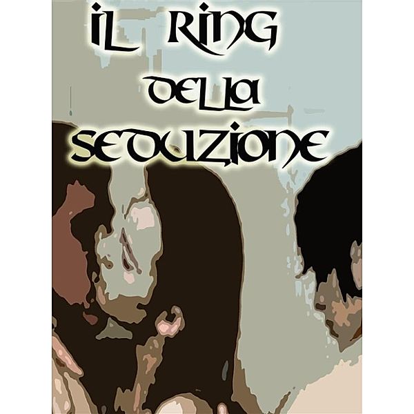 Il Ring della Seduzione, Claudio Spina