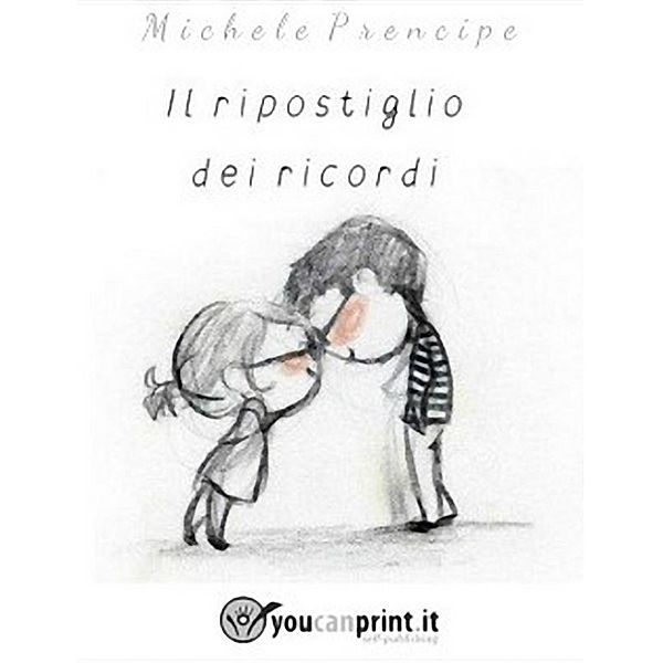 Il ripostiglio dei ricordi, Michele Prencipe