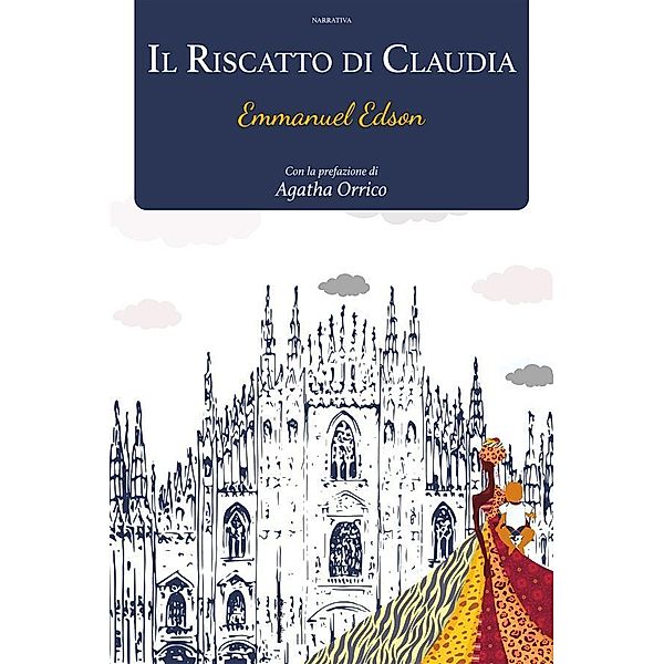 Il Riscatto di Claudia, Emmanuel Edson