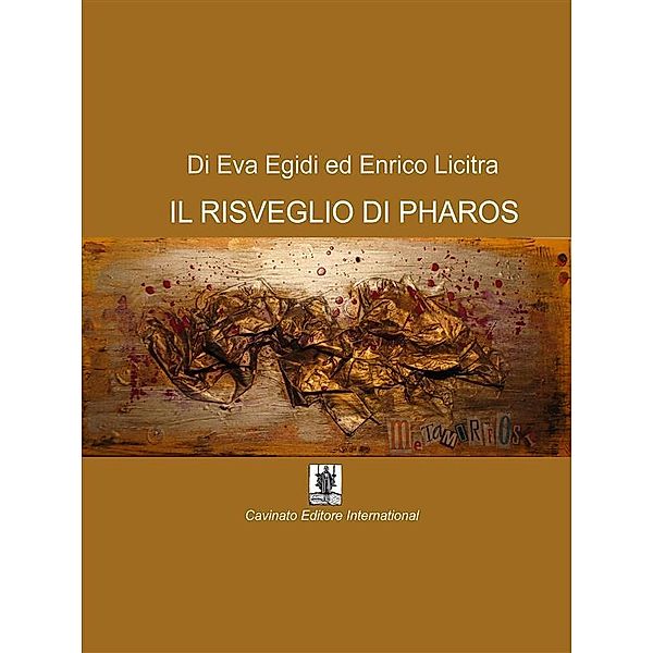 Il Risveglio di Pharos, Eva Egidi