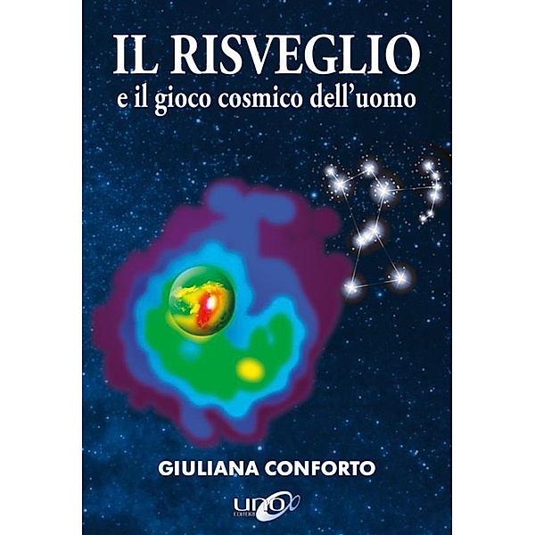 Il Risveglio e il gioco cosmico dell'uomo, Giuliana Conforto