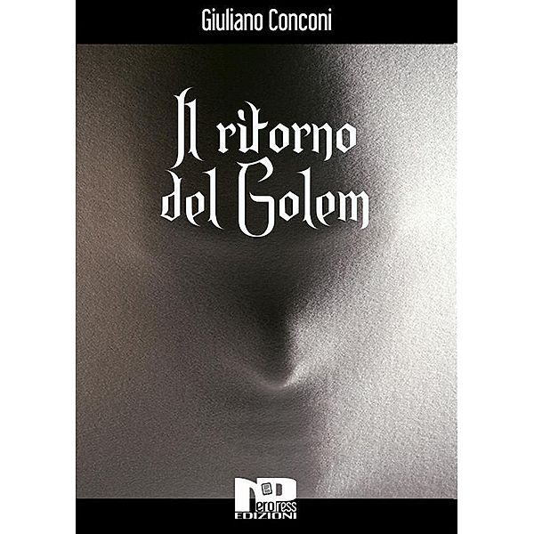 Il ritorno del Golem, Giuliano Conconi