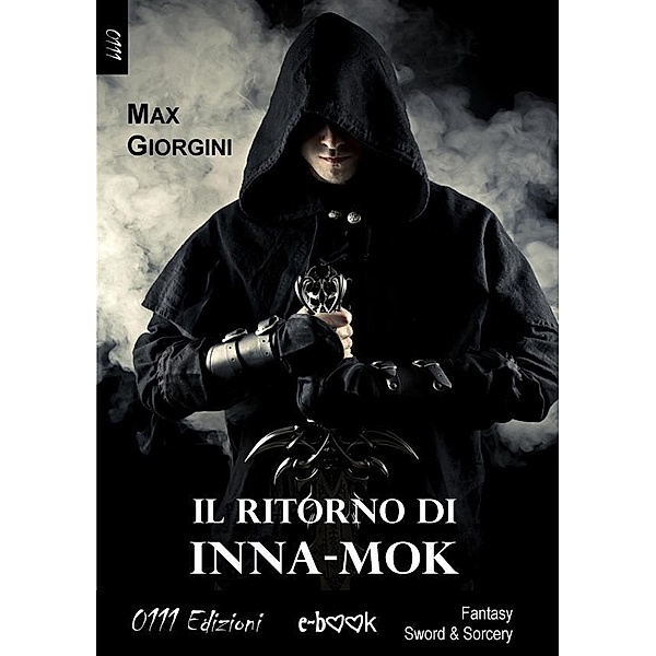 Il ritorno di Inna-mok, Max Giorgini