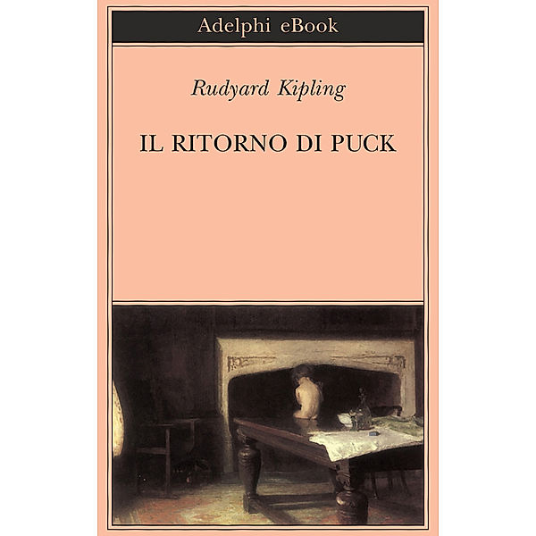 Il ritorno di Puck, Rudyard Kipling