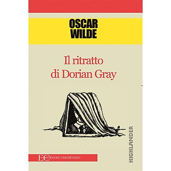 Il ritratto di Dorian Gray, Oscar Wilde