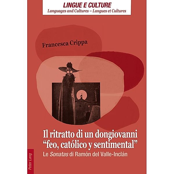 Il ritratto di un dongiovanni feo, catolico y sentimental, Francesca Crippa