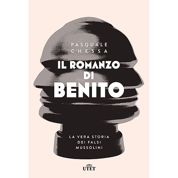 Il romanzo di Benito, Pasquale Chessa