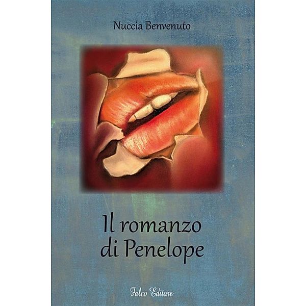 Il romanzo di Penelope, Nuccia Benvenuto