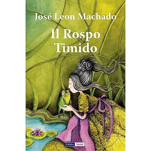 Il Rospo Timido, José Leon Machado
