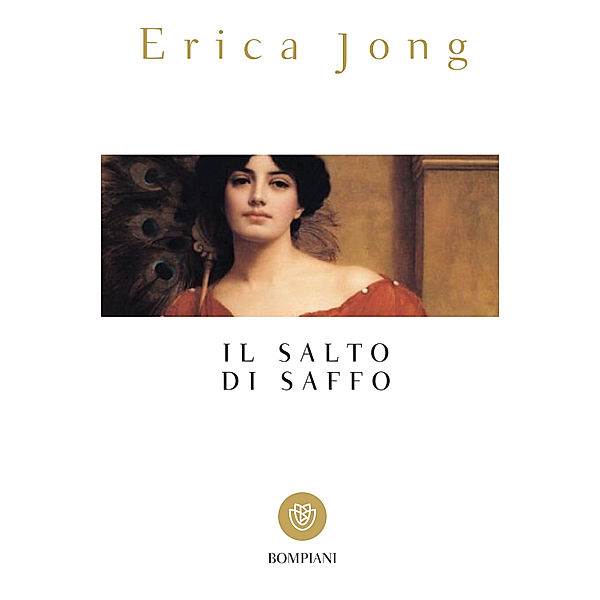 Il salto di Saffo, Erica Jong