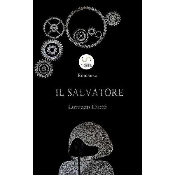 Il Salvatore, Lorenzo Ciotti