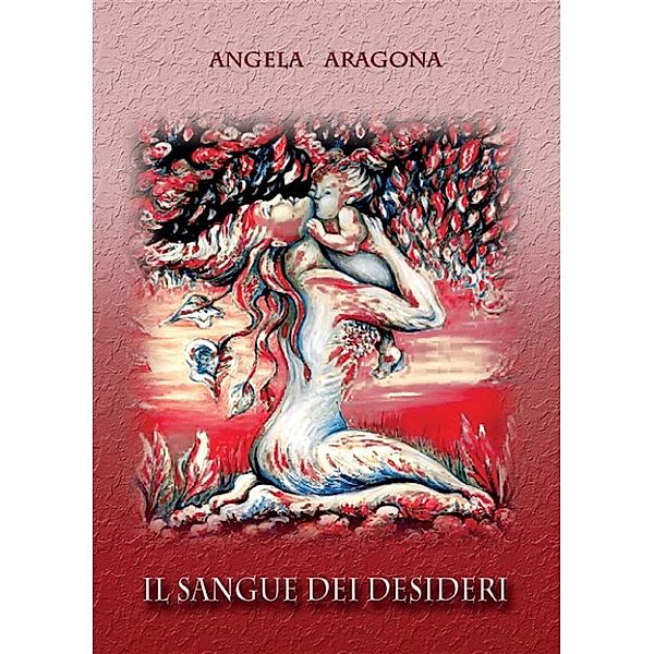 Il sangue dei desideri, Angela Aragona