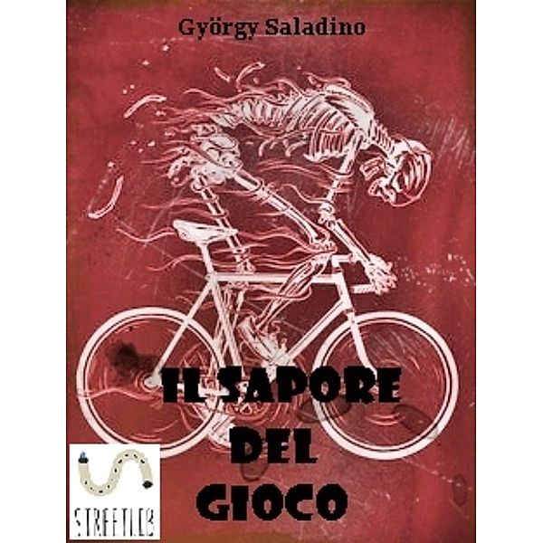 Il Sapore del Gioco, György Saladino