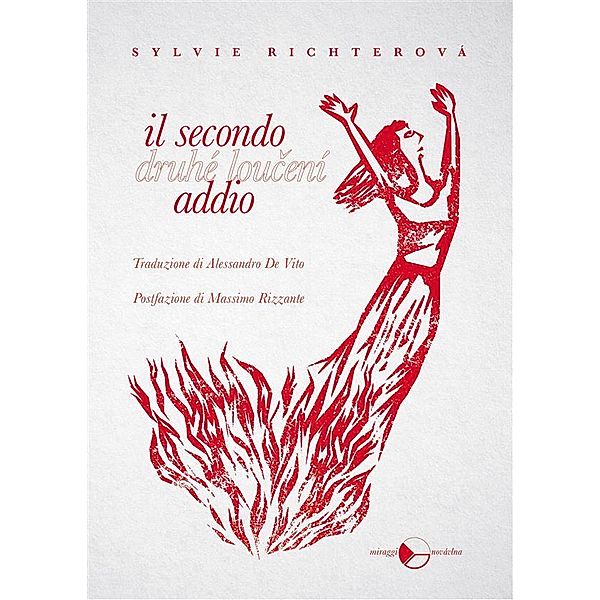 Il secondo addio / NováVlna Bd.19, Sylvie Richterová