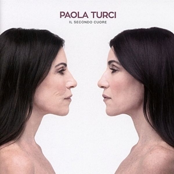 Il Secondo Cuore, Paola Turci