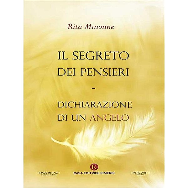 Il segreto dei pensieri, Rita Minonne