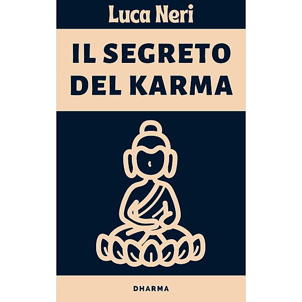 Il Segreto Del Karma, Alpz Italia, Luca Neri