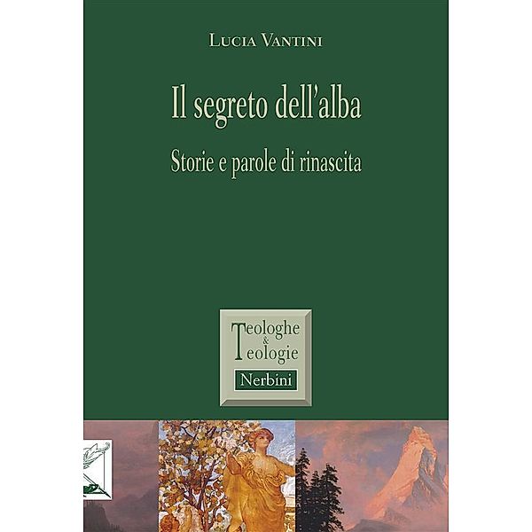 Il segreto dell'alba, Lucia Vantini