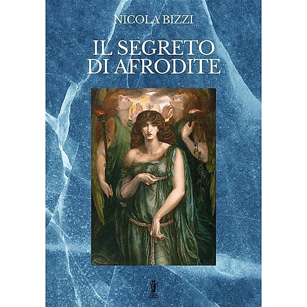 Il segreto di Afrodite, Nicola Bizzi