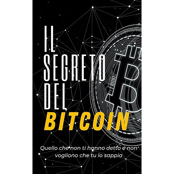 Il segreto di Bitcoin, Satoshi Seo