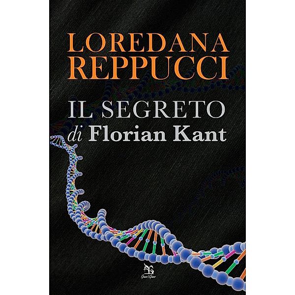 Il segreto di Florian Kant, Loredana Reppucci
