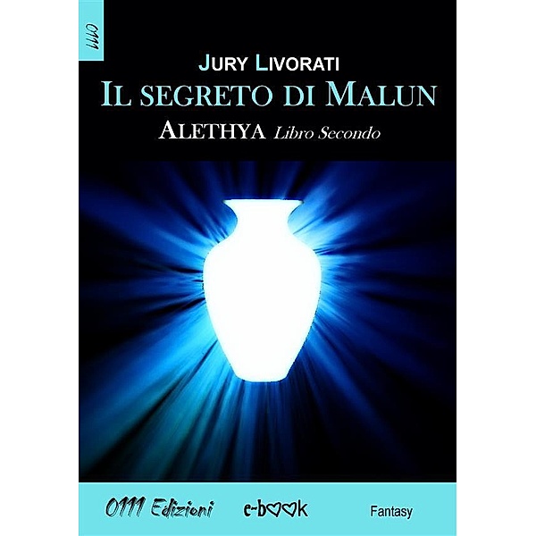 Il segreto di Malun, Jury Livorati