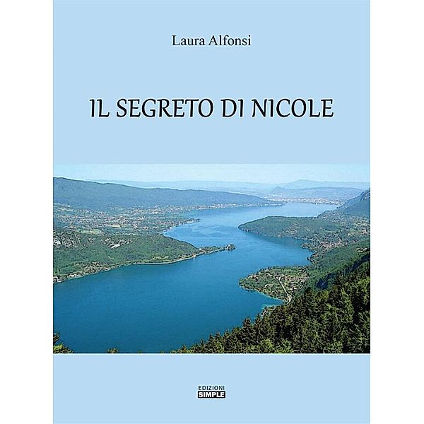 Il segreto di Nicole, Laura Alfonsi