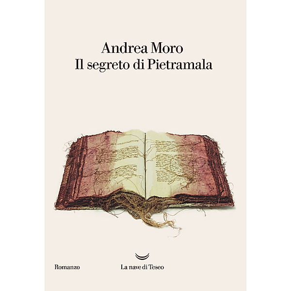 Il segreto di Pietramala, Andrea Moro