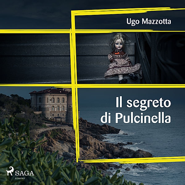Il segreto di Pulcinella, Ugo Mazzotta