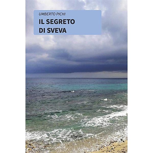 Il segreto di Sveva, Umberto Pichi