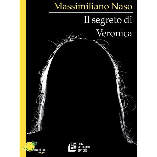 Il segreto di veronica, Massimiliano Naso