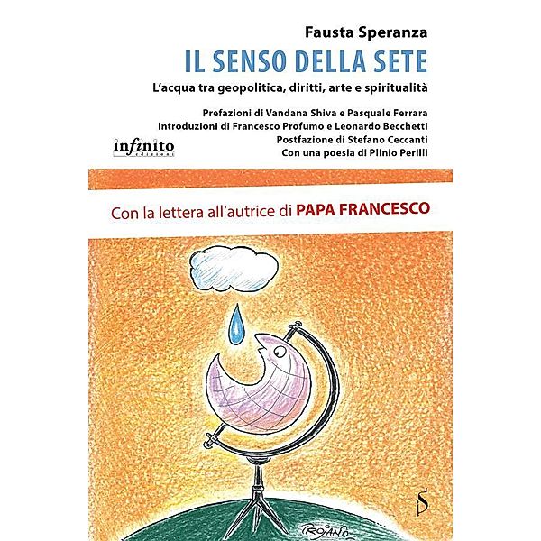 Il senso della sete / iSaggi, Fausta Speranza