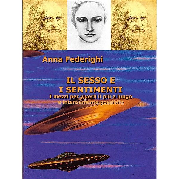 Il sesso e i sentimenti, Anna Federighi