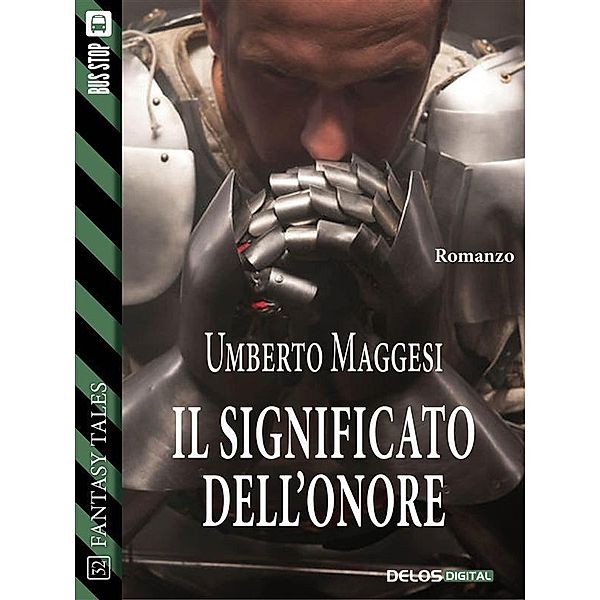 Il significato dell'onore / Fantasy Tales, Umberto Maggesi